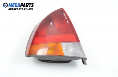 Stop for Mitsubishi Carisma 1.8 16V GDI, 125 hp, hatchback, 1998, position: stânga