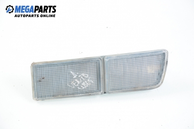 Front reflector for Volkswagen Vento 1.9 TD, 75 hp, 1992, position: right Depo