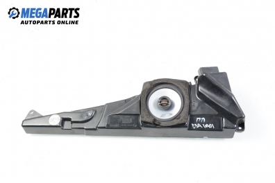 Loudspeaker for BMW 5 (E39) (1996-2004), sedan, position: front - left № 27525 55961