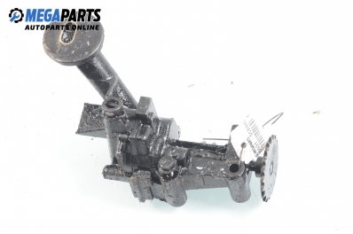 Oil pump for Renault Megane Scenic 1.9 dCi, 102 hp, 2000