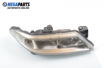 Headlight for Renault Laguna II (X74) 1.8 16V, 120 hp, station wagon, 2002, position: right