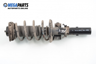 Macpherson shock absorber for Volkswagen Polo 1.4 TDI, 70 hp, hatchback, 5 doors, 2006, position: front - right