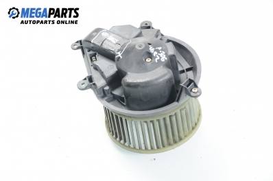 Heating blower for Peugeot 306 1.6, 89 hp, station wagon, 1998