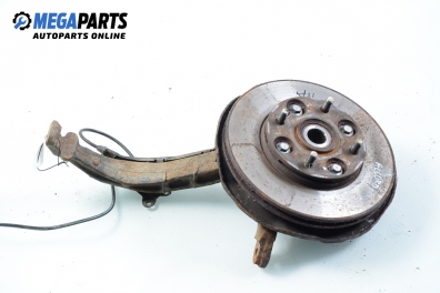 Knuckle hub for Honda Accord V 1.9, 116 hp, sedan, 1996, position: front - right