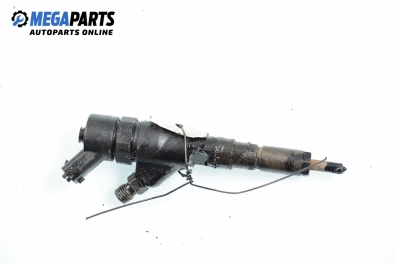 Einspritzdüse für Citroen C5 2.0 HDi, 109 hp, hecktür, 2001 № Bosch 0 445 110 076