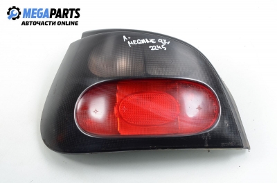 Stop pentru Renault Megane 1.6, 75 cp, hatchback, 5 uși, 1997, poziție: stânga