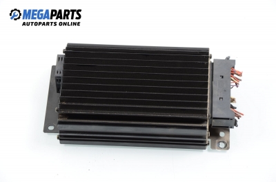 Amplifier for Audi A8 (D3) 4.2 Quattro, 335 hp automatic, 2002 № 4E0 035 223 A