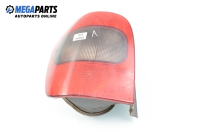 Tail light for Citroen Xsara 1.6, 88 hp, station wagon, 1998, position: left