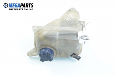 Coolant reservoir for Audi 80 (B4) 1.9 TD, 75 hp, sedan, 1992