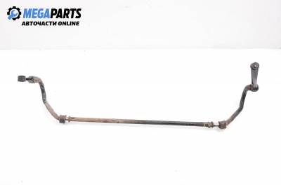 Sway bar for Volkswagen Golf IV 1.6, 100 hp, 5 doors, 1999, position: front