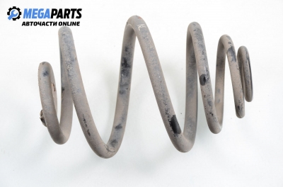 Coil spring for Opel Corsa C 1.0, 58 hp, 2002, position: rear