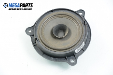 Loudspeaker for Nissan Primera (P12) (2001-2008), hatchback № Blaupunkt 28156-AV700
