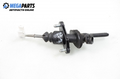 Master clutch cylinder for Opel Corsa C 1.0, 58 hp, 2002