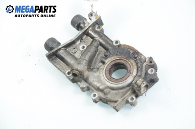 Oil pump for Subaru Impreza 1.6 AWD, 90 hp, station wagon, 1997