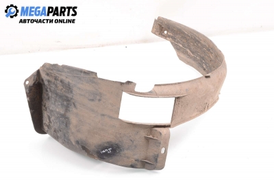 Inner fender for Peugeot 106 (1996-2000) 1.5, hatchback, position: front - right