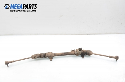 Mechanical steering rack for Volkswagen Golf II 1.6, 72 hp, 3 doors, 1988