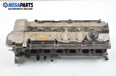 Engine head for BMW 5 (E34) 2.0 24V, 150 hp, station wagon, 1994