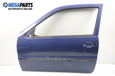 Ușă pentru Volkswagen Polo (6N/6N2) 1.0, 45 cp, 3 uși, 1999, poziție: stânga