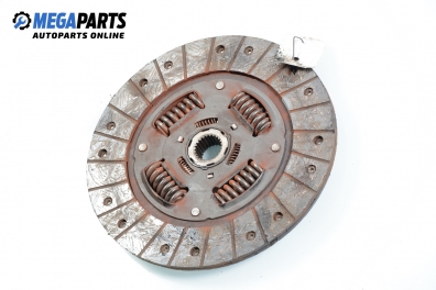 Clutch disk for Rover 600 2.0 SDi, 105 hp, 1996