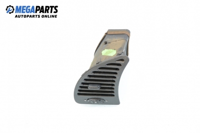 AC heat air vent for Citroen Xsara 1.6, 88 hp, station wagon, 1998