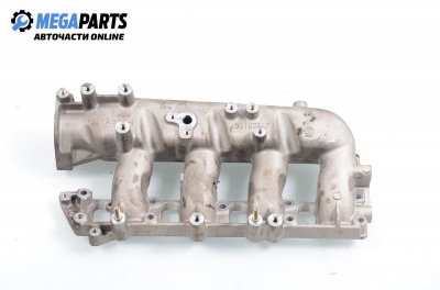 Intake manifold for Opel Zafira B 1.9 CDTI, 120 hp, 2006