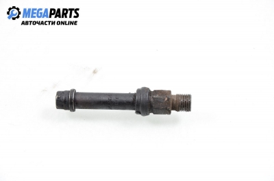 Gasoline fuel injector for Audi 100 (C4) 2.0, 115 hp, sedan, 1991