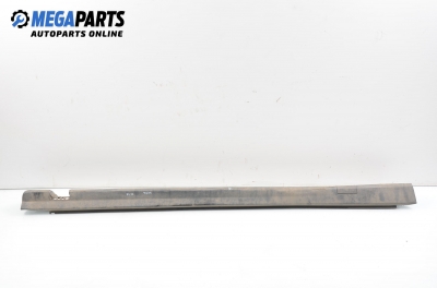 Side skirt for Opel Astra G 1.6 16V, 101 hp, station wagon, 1998, position: right