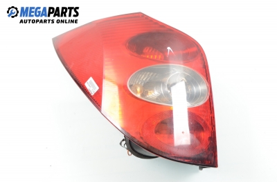 Tail light for Renault Laguna II (X74) 1.8 16V, 120 hp, station wagon, 2002, position: left