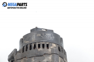 Alternator for Lancia Kappa (1994-2000) 2.0, sedan