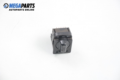 Lights switch for Opel Corsa B 1.4 16V, 90 hp, 3 doors, 1997