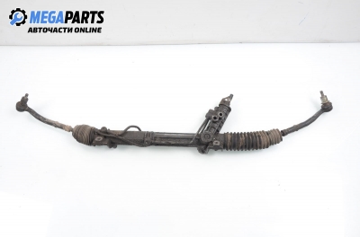 Hydraulic steering rack for BMW 5 (E39) (1996-2004) 2.0, sedan