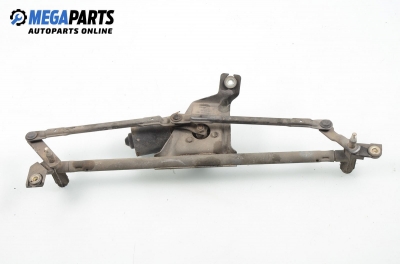 Motor ștergătoare parbriz for Volkswagen Polo (6N/6N2) 1.6, 75 hp, 1996