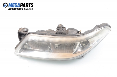 Headlight for Renault Laguna II (X74) 1.8 16V, 120 hp, station wagon, 2002, position: left