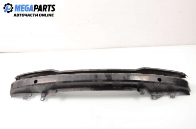 Bumper support brace impact bar for Skoda Octavia (1U) 1.9 TDI, 90 hp, hatchback, 1997, position: front