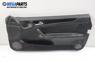 Interior door panel  for Mercedes-Benz CLK-Class 208 (C/A) 3.2, 218 hp, coupe automatic, 1999, position: right