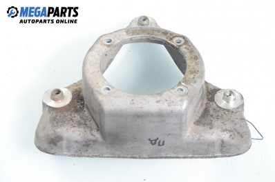 Strut shock top mount bracket for Audi A8 (D3) 3.0, 220 hp automatic, 2004, position: front - right