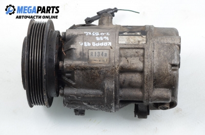 AC compressor for Lancia Kappa 2.0 20V, 155 hp, sedan, 1998