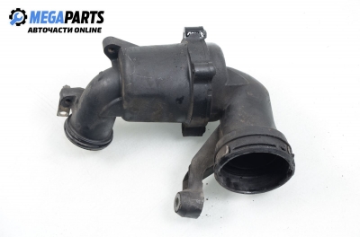 Turbo pipe for Mercedes-Benz E W211 3.2 CDI, 177 hp, station wagon automatic, 2005