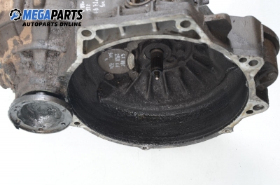  for Volkswagen Golf II 1.6, 72 hp, 1988