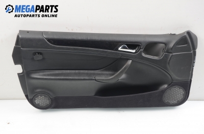 Interior door panel  for Mercedes-Benz CLK-Class 208 (C/A) 3.2, 218 hp, coupe automatic, 1999, position: left