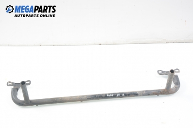 Stahltragwerk for BMW X5 (E53) 3.0 d, 184 hp automatic, 2003