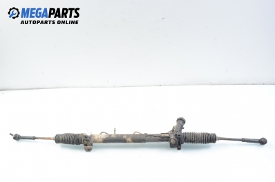 Zahnstangen-lenkgetriebe, hydraulisch für Peugeot Boxer 2.5 TDI, 107 hp, lkw, 1996