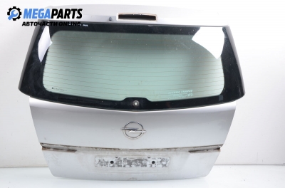 Boot lid for Opel Zafira B (2005-2014) 1.9, minivan, position: rear