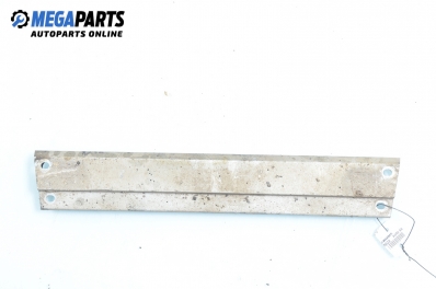 Aluminum plate for Audi A8 (D3) 3.0, 220 hp automatic, 2004