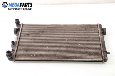 Radiator de apă for Skoda Octavia (1U) 1.9 TDI, 90 hp, hatchback, 1997