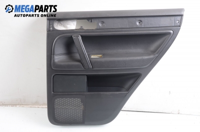 Interior door panel  for Volkswagen Touareg 3.2, 220 hp automatic, 2006, position: rear - right