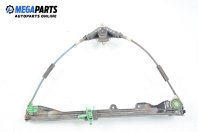 Меcanism geam electric pentru Fiat Punto 1.9 DS, 60 cp, 3 uși, 2001, poziție: stânga