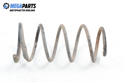 Coil spring for Lancia Kappa 2.0 20V, 155 hp, sedan, 1998, position: rear