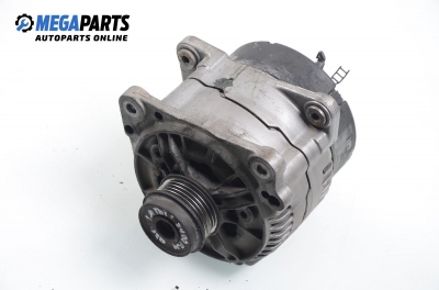 Gerenator for Volkswagen Passat (B5; B5.5) 1.9 TDI, 110 hp, sedan, 1997 № Bosch 0 123 515 003