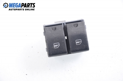 Butoane geamuri electrice pentru Volkswagen Polo (9N/9N3) 1.4 FSI, 86 cp, hatchback, 5 uși, 2006